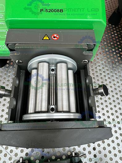 Used Watson Marlow 520 Du Peristaltic Process Pump w/ Nema 520N 4X IP66 Module