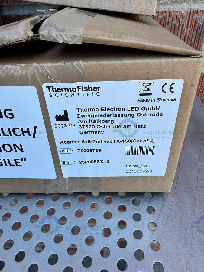 Thermo Fisher