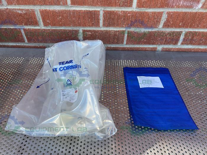 Used Pall  6415-0474N Liquid Transfer Manifold 1 L