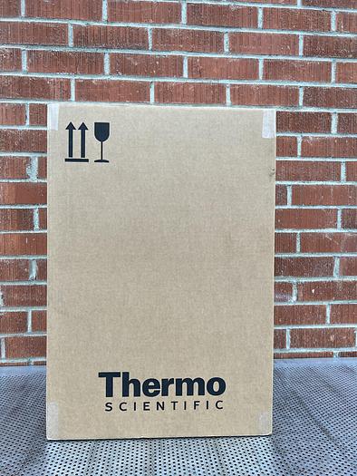 Box of 10 - Thermo  140004 Sterile Nunc Cell Factory 4 Chamber  PS 2,528 cm2