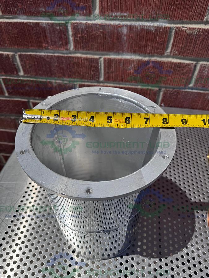 Used Oxford NMR 600 Nuclear Magnetic Resonance Spectrometer / Cryostat