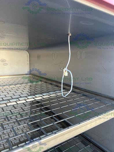 Used Baxter Scientific Products  DP-61 Vacuum Oven 210°C, 8 Cu. Ft.