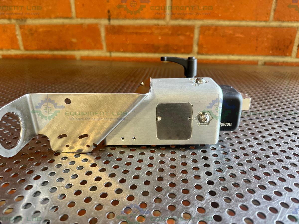 Used Optel Opteon OC000023 Automated Track and Trace Packaging Camera