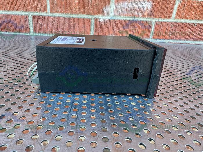 Used Airpax  T77310-21 Tachtrol 3 Digital Tachometer 120 VAC, 1 PH/24VDC