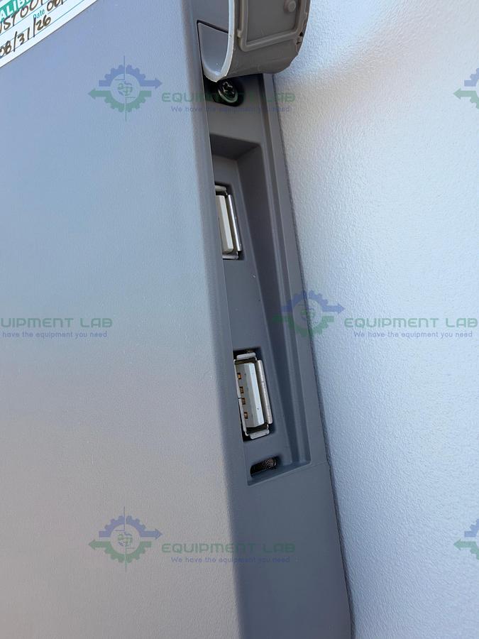 Used Eppendorf CellXpert C170i Double Stack Cell Culture Incubator 100-127V, 170L