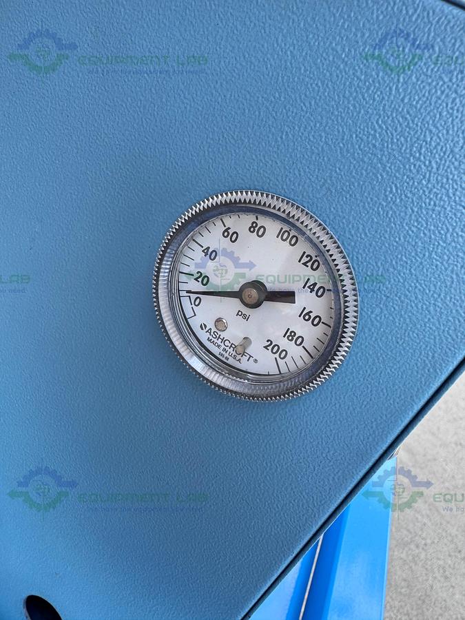 Used Thunder Scientific 2500 ST-LT Humidity Generator -10 - 70ºC, RH 10% - 95%