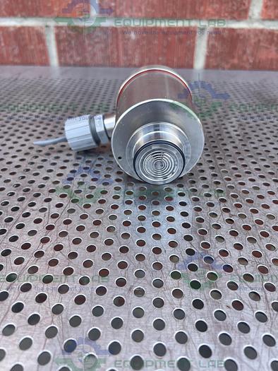 Used Anderson Instrument SV304B12301205 Pressure Transmitter