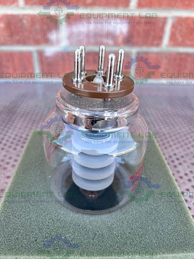 Used National Electronics  NL 11826 Power Triode 97-02