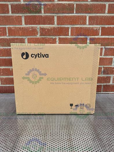 Cytiva BPG 18103120 Stand For 140/200 Glass Chromatography Column w/ Wheels