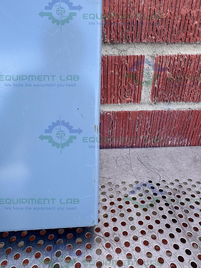 Used Allen Bradley 500-B0D940 Series B Contractor w/ Enclosure 7" x 10"x 6"