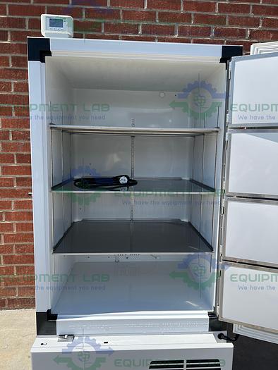 Used Thermo VWR60086FD Ultra-Low Temperature Freezer -86°C, 28.8 Cu.Ft. 208V MFG 2021