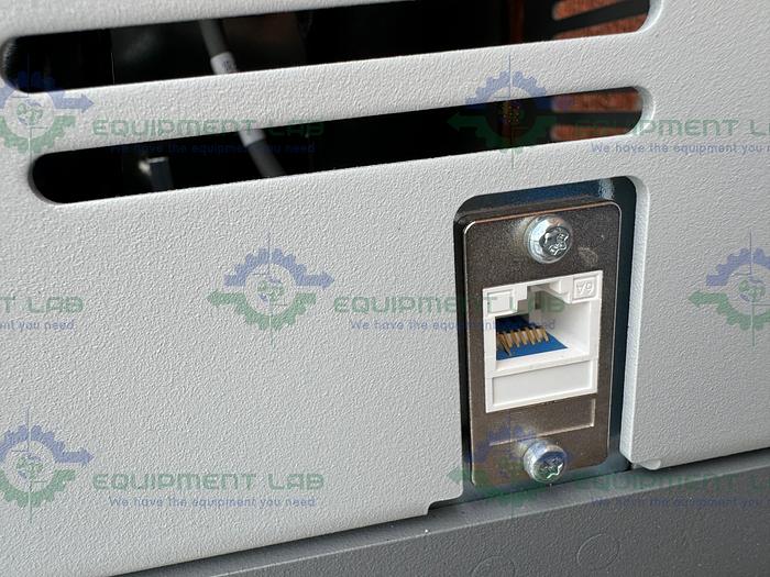 Used Eppendorf 5910Ri Refrigerated Centrifuge w/ S-4X Universal Rotor 4500 RPM