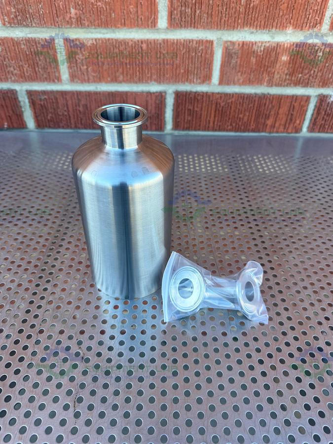 Bee International Mini DeBee High Pressure Homogenizer, 45,000 PSI/ 3,100 Bar