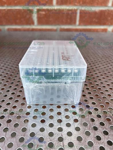 Used Art  2769-HR 200 Soft Fit Pipet Tips 200 uL