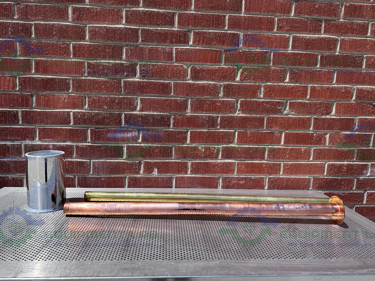 Used Oxford NMR 600 Nuclear Magnetic Resonance Spectrometer / Cryostat