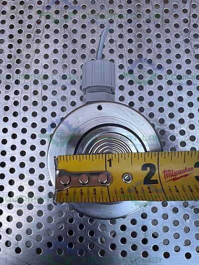 Used Anderson Instrument SV304B12301205 Pressure Transmitter