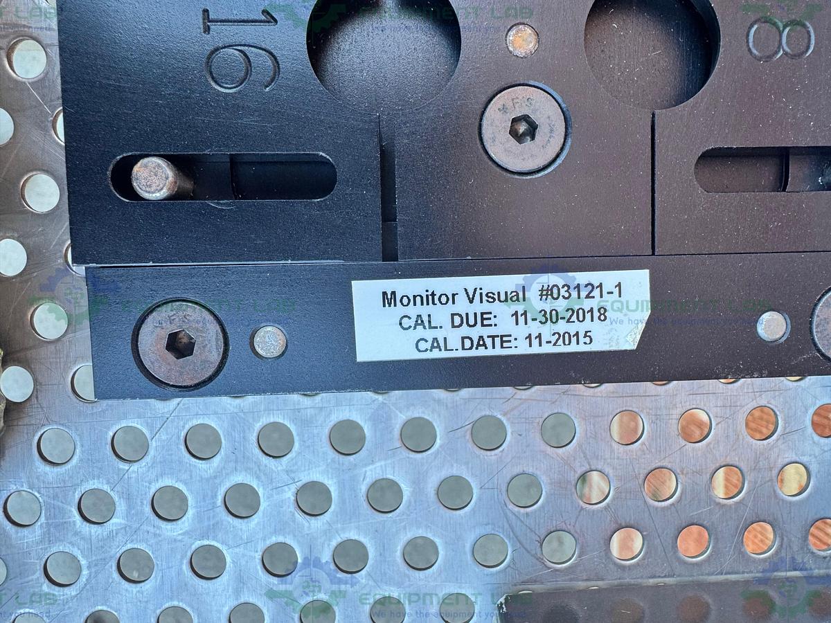  for parts or not working OGP Smartscope Flash 500 Multisensor Video Measuring System w/ Extra Parts