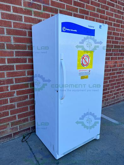 Used Fisher Scientific 13-986-148 Isotemp General Purpose Freezers -20°C