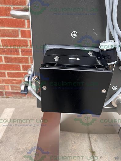 Used GE Healthcare  AKTAready Liquid Chromatography System 120VA