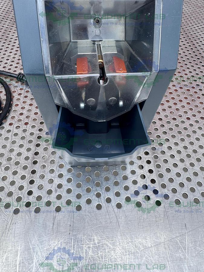 Used Schleuniger UniStrip 2300 Wire Stripper 0.03 – 8 mm (32 – 8 AWG)