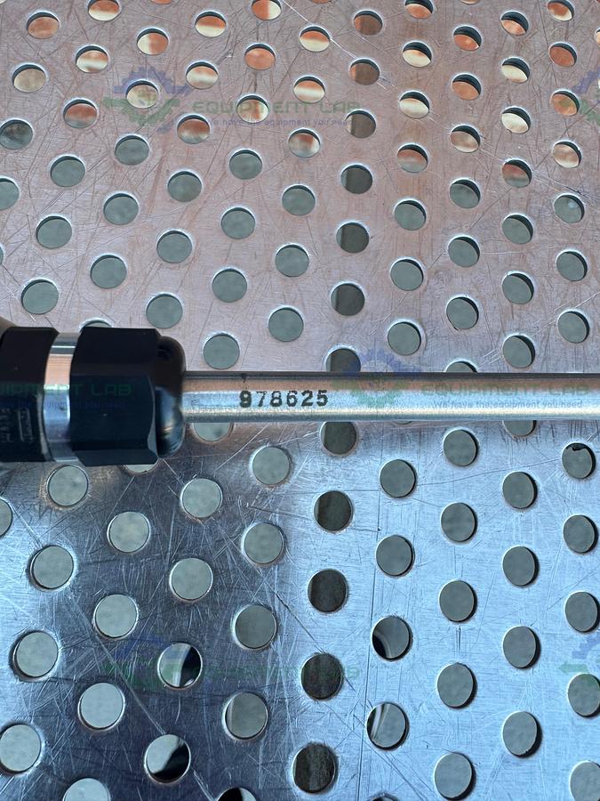 Used Kaye M2801/IRTD-400 Intelligent RTD Temperature Probe 860 mW, -196°C to + 420°C