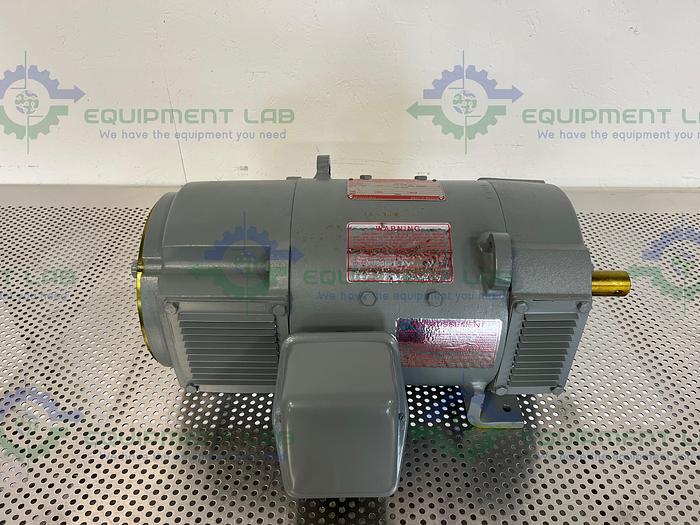 Used GE KinaMatic  5CD152UA011B001 Type CD218AT  Motor 15HP, 3500 RPM