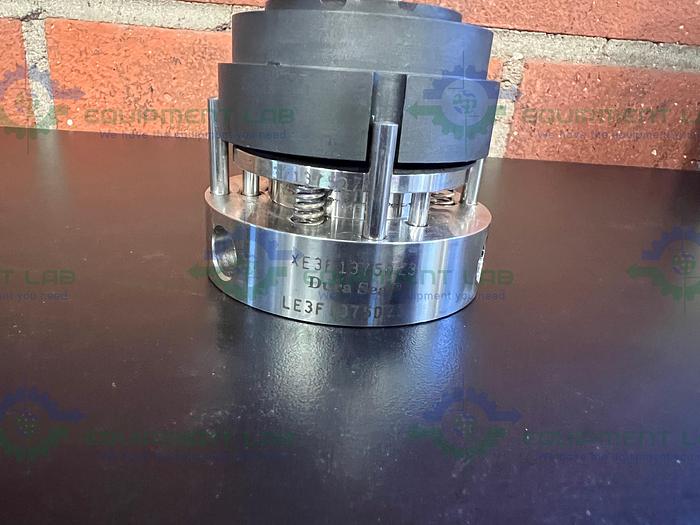 Used Flowserve 350764-G Stainless Steel Rotary Base Seal Kit For 1" Shaft