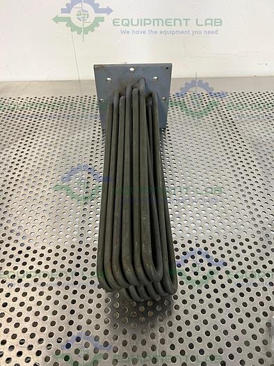 Used Chromalox Immersion Heating Element