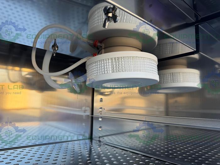 Used Thermo Forma 310 Stackable Direct Head CO2 Incubator 6.5 Cu.Ft, 50°C MFG 22