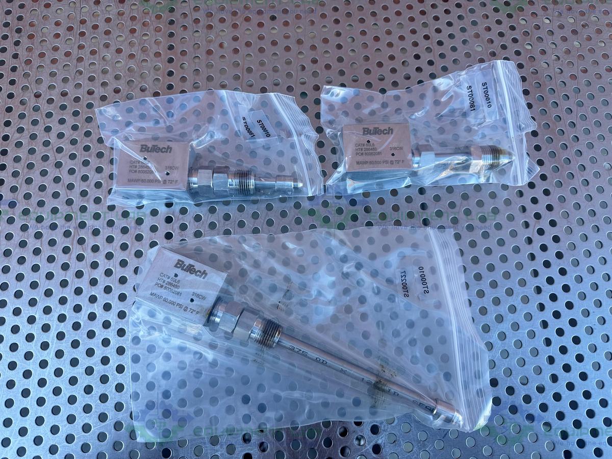 Bee International Mini DeBee High Pressure Homogenizer, 45,000 PSI/ 3,100 Bar