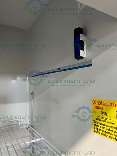 Used Norlake NSWDF492SSS/0A White Dimond Series Auto Defrost Freezer -25C, 49 CU. FT.