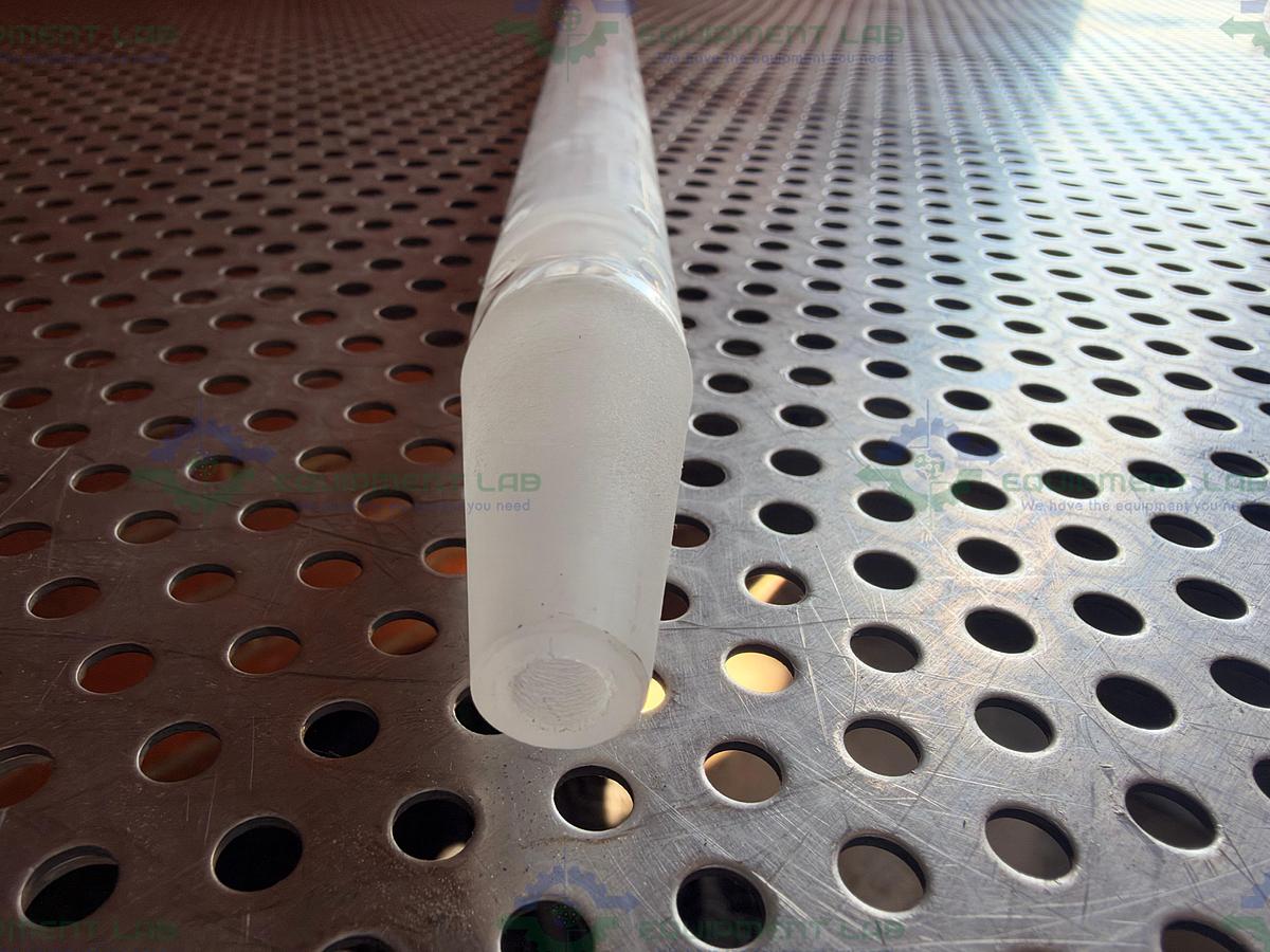 Used Triax Glass Assembly for Pocket Carousel
