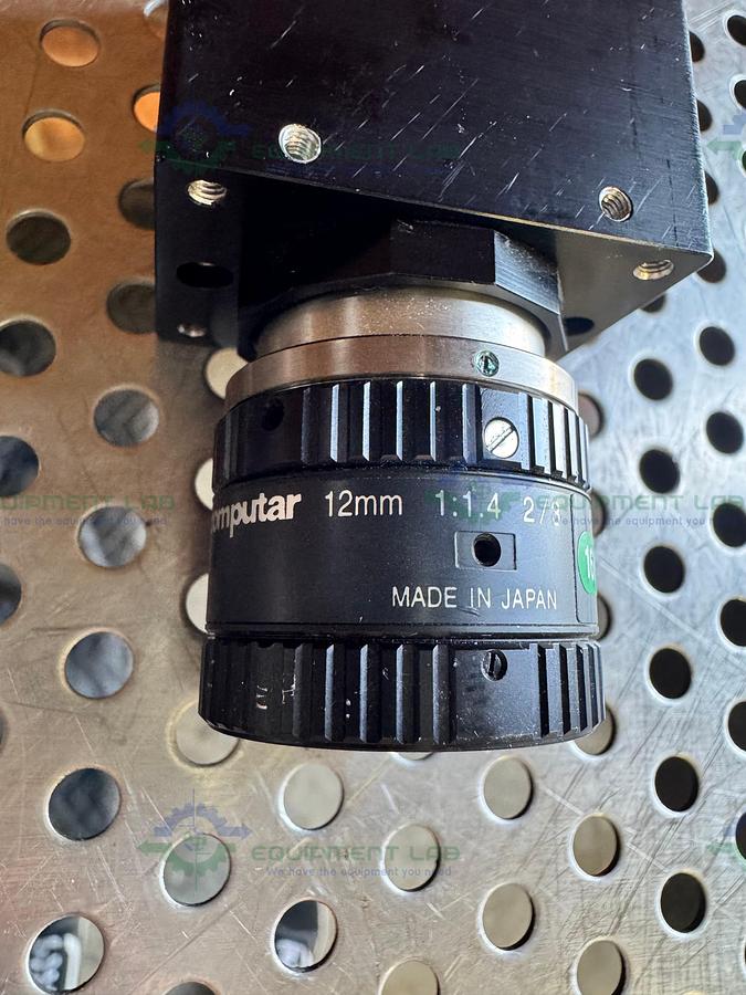 Used Allied Vision GC2450 Prosilica GC Gige Vision 5 Megapixel Vision Camera