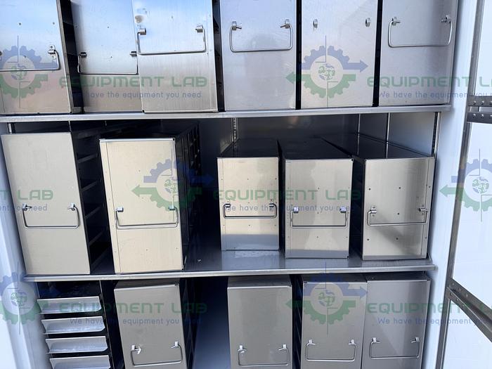 Used Thermo Fisher FDE60086FA Forma FDE Series Ultra Low Freezer  -86°C, 28.8 Cu.Ft.