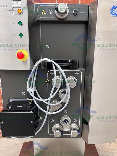 Used GE Healthcare  AKTAready Liquid Chromatography System 120VA