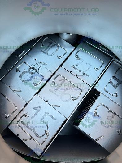 Used Thermo CE8140 CytoExtra 40 High Efficiency Cryogenic Storage System 28.14 cu. ft