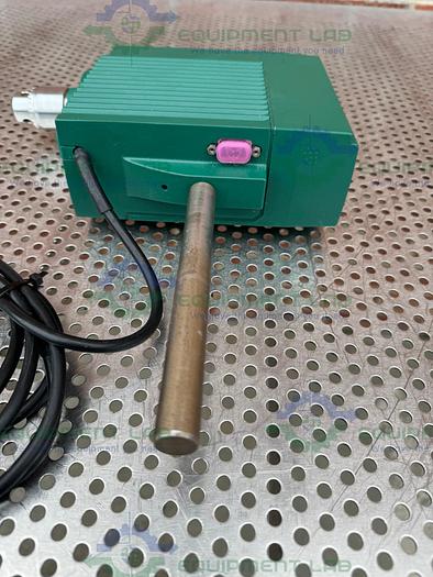 Used Chemglass  Digital Overhead Stirrer Homogenizer 50 - 2000 RPM