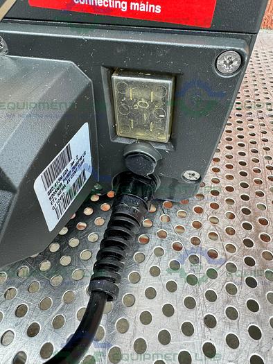 Used Watson Marlow 620S N/R NEMA 4X IP66 Peristaltic Pump 265 RPM