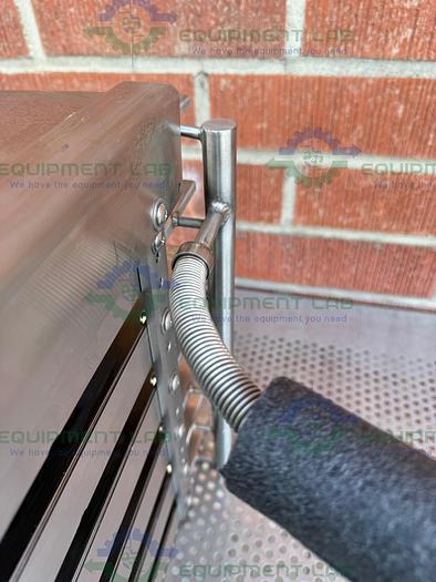 Unbranded 7 Layer Lyophilizer / Freeze Dryer Shelves 20.5" x 11.5" x 14.5"