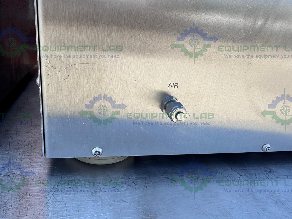 Used Avestin EmulsiFlex C55 High Pressure Homogenizer Emulsifier 2000 bar