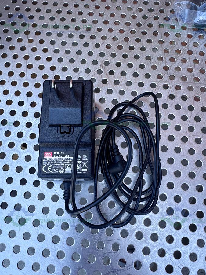 Sartorius Watson Marlow 120U/DV Peristaltic Process Pump w/ 114DV OEM Pump Head