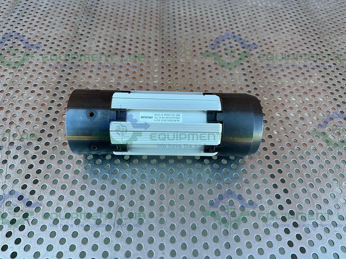 Used Convertech 00608006 Air Chuck Shaft / Shaft Adapter 8" x 3" x 1.4"