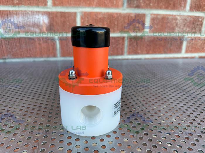 Prominent  Adjustable BPV-DM Pressure Relief Valves