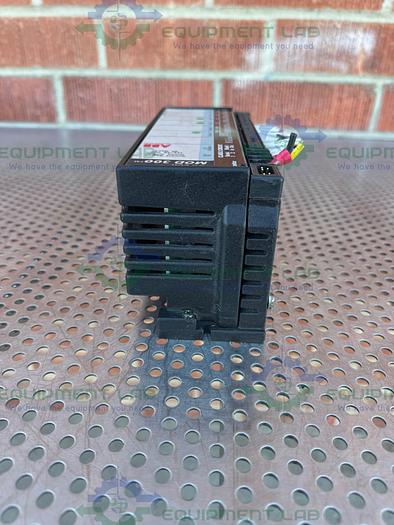 Used Taylor ABB  Mod 3000 Distributed Control System 24/48 VDC, Class 2 Circuit