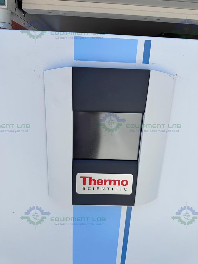 Used Thermo Heracell 240 i GP Double Stack Incubator Ambient +3° to 55°C