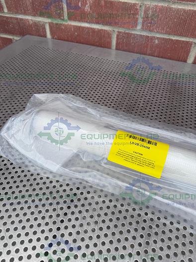 Synder Filtration LX-2B-2540M Ultrafiltration Membrane PES 300,000Da, 2.5" x 38"