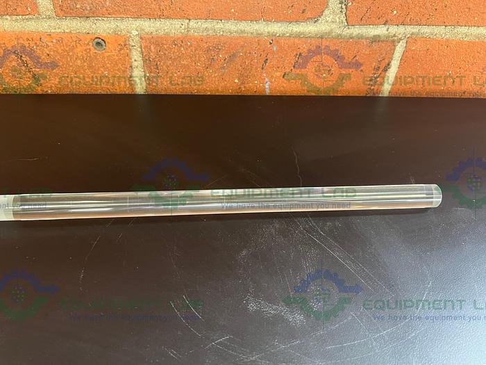 Chemglass CG-2097-11 Polished Stirrer Shaft 19mm , 29 3/16"