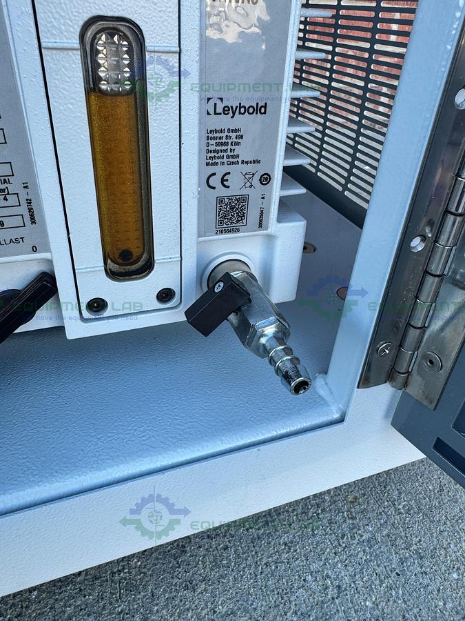 Used Millrock Magnum MG85B11 Freeze Dryer Lyophilizer w/ 11 Shelves MFG 2021