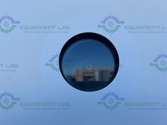 Used Nuaire NU-425-400 Class II Type A2 Biological Safety Cabinet 4 Ft