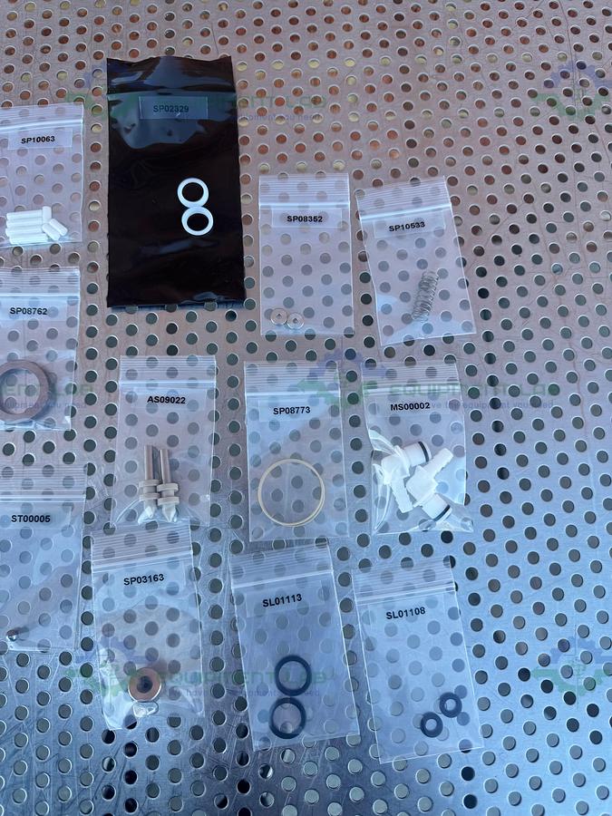 Bee International Mini DeBee High Pressure Homogenizer, 45,000 PSI/ 3,100 Bar